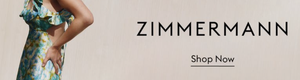 Shop Zimmermann at the Outnet. 